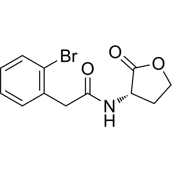 AHL modulator-1 942296-18-6